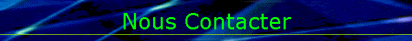 Nous Contacter